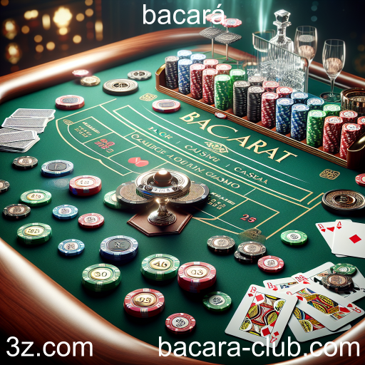 Avaliações Bacará: Dicas e Estratégias para Jogadores