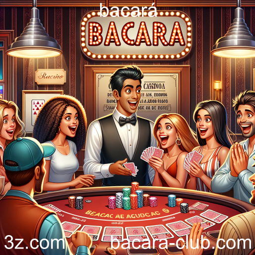 Explorando as Estratégias no Bacará: Dicas para Aumentar suas Chances