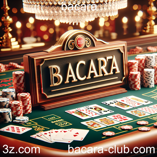 Dicas Úteis para Jogar Bacará