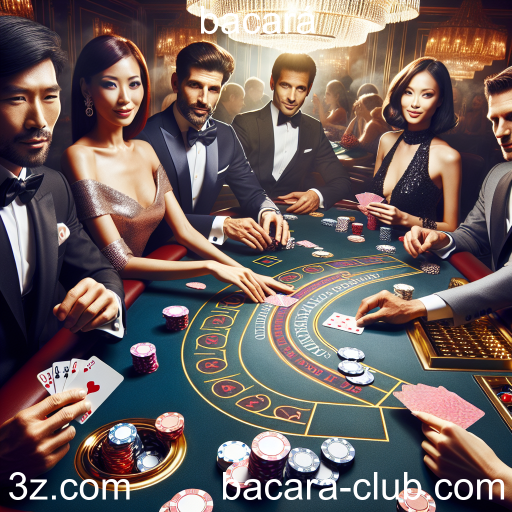 Guia Completo sobre Bacará: Tutoriais e Estratégias para Vencer
