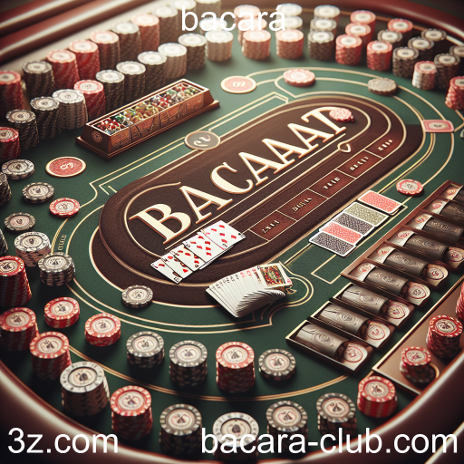 Explorando as Variações do Bacará: Um Guia para Jogadores